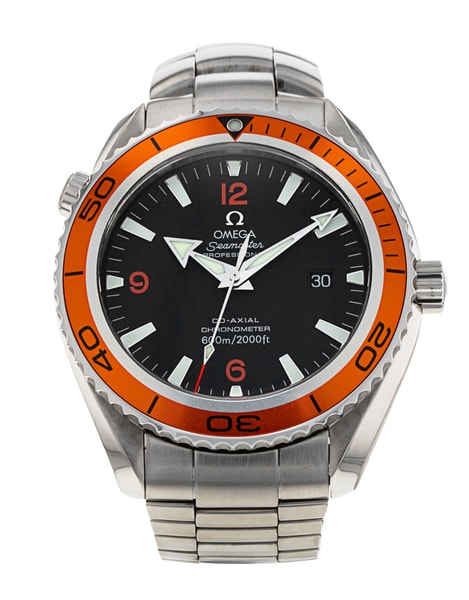 Omega Planet Ocean 2208.50.00